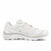 Salomon Кросівки  Xt-6 Adv White 412529 42 - зображення 3