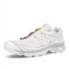 Salomon Кросівки  Xt-6 Adv White 412529 42 - зображення 5