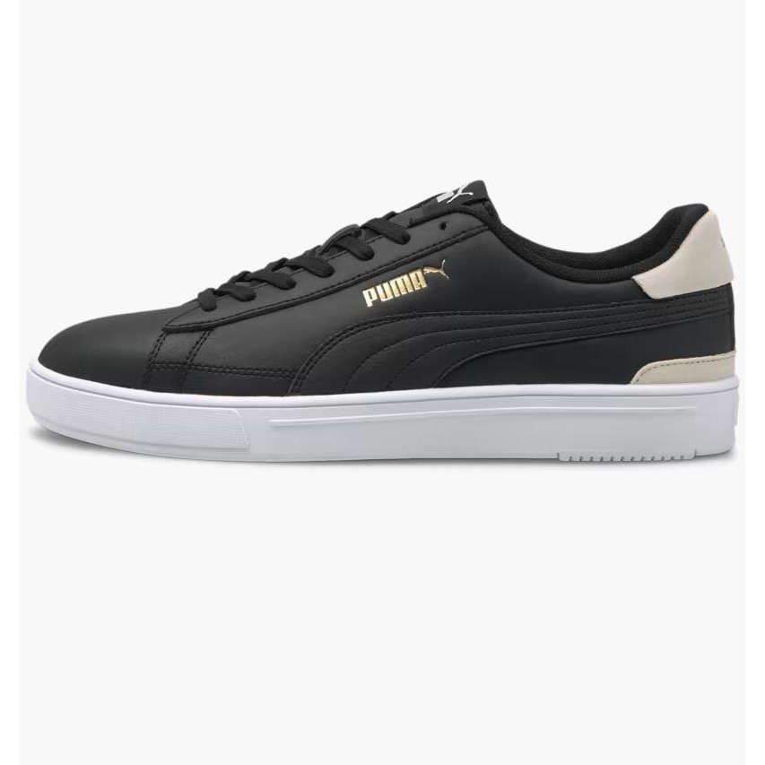 PUMA Кросівки  Serve Pro Black 380188-04 41 - зображення 1