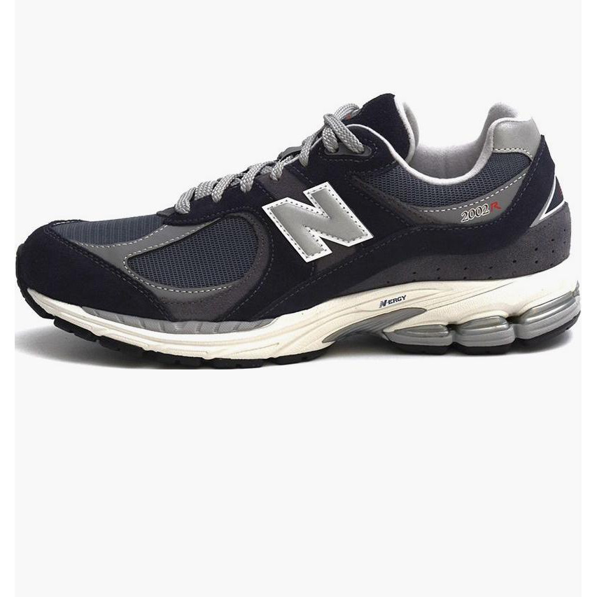 New Balance Кросівки  2002R Blue M2002RSF 42.5 - зображення 1