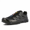 Salomon Кросівки  Xt-6 Adv Black 410866 44.5 - зображення 5