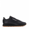 Reebok Кросівки  Classic Leather Black 100008493 42.5 - зображення 2