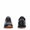 Reebok Кросівки  Classic Leather Black 100008493 42.5 - зображення 5