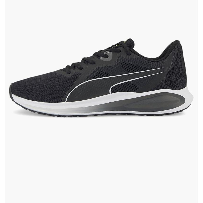 PUMA Кросівки  Twitch Runner Black 376289-01 40 - зображення 1