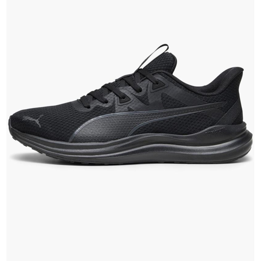 PUMA Кросівки  Reflect Lite Black 378768-02 44.5 - зображення 1