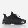 The North Face Кросівки  Glenclyffe Low Shoes Black NF0A817BKX7 45 - зображення 2