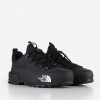 The North Face Кросівки  Glenclyffe Low Shoes Black NF0A817BKX7 45 - зображення 3