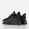 The North Face Кросівки  Glenclyffe Low Shoes Black NF0A817BKX7 45 - зображення 4