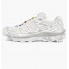 Salomon Кросівки  Xt-6 Adv White 412529 42.5 - зображення 1