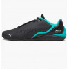 PUMA Кросівки  Mercedes-Amg Petronas Formula 1 Drift Decima Black 307196-06 44.5 - зображення 1