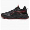 PUMA Кросівки  Scuderia Ferrari Rs-X Black 307818-01 42 - зображення 1