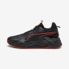 PUMA Кросівки  Scuderia Ferrari Rs-X Black 307818-01 42 - зображення 2