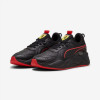 PUMA Кросівки  Scuderia Ferrari Rs-X Black 307818-01 42 - зображення 3