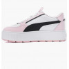 PUMA Кросівки  Karmen Rebelle Trampki Pink/White 387212-18 38 - зображення 1