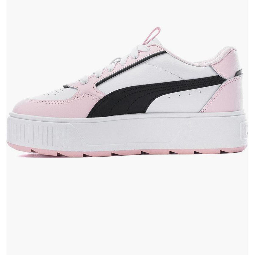 PUMA Кросівки  Karmen Rebelle Trampki Pink/White 387212-18 38 - зображення 1