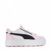 PUMA Кросівки  Karmen Rebelle Trampki Pink/White 387212-18 38 - зображення 2