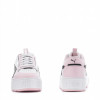 PUMA Кросівки  Karmen Rebelle Trampki Pink/White 387212-18 38 - зображення 5