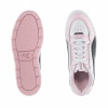 PUMA Кросівки  Karmen Rebelle Trampki Pink/White 387212-18 38 - зображення 6