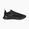 PUMA Кросівки  Infusion Black 377893-02 44.5 - зображення 4