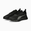 PUMA Кросівки  Infusion Black 377893-02 44.5 - зображення 6