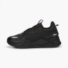 PUMA Кросівки  Rs-X Triple Black 391928-01 41 - зображення 2