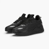 PUMA Кросівки  Rs-X Triple Black 391928-01 41 - зображення 3