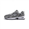 New Balance Кросівки  530 Grey MR530CK 42.5 - зображення 4