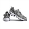 New Balance Кросівки  530 Grey MR530CK 42.5 - зображення 6