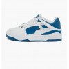 PUMA Кросівки  Slipstream White/Blue 388683-01 37.5 - зображення 1