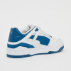 PUMA Кросівки  Slipstream White/Blue 388683-01 37.5 - зображення 4