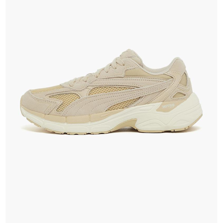 PUMA Кросівки  Teveris Nitro Beige 388774-15 44.5 - зображення 1