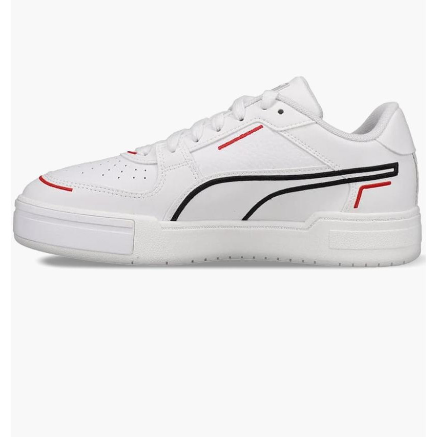 PUMA Кросівки  Ca Pro Embroidery White 381055 42 - зображення 1