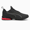 PUMA Кросівки  Viz Runner Sport Sl Running Shoes Black 376471-02 44 - зображення 6