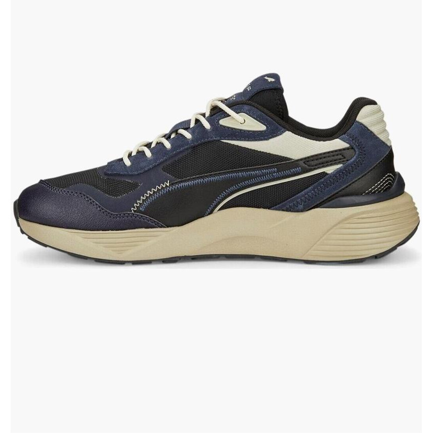 PUMA Кросівки  Rs - Metric Blue 387167-03 40.5 - зображення 1