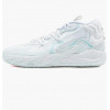 PUMA Кросівки  Mb03 Iridescent White 379904-01 44.5 - зображення 1