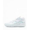 PUMA Кросівки  Mb03 Iridescent White 379904-01 44.5 - зображення 2