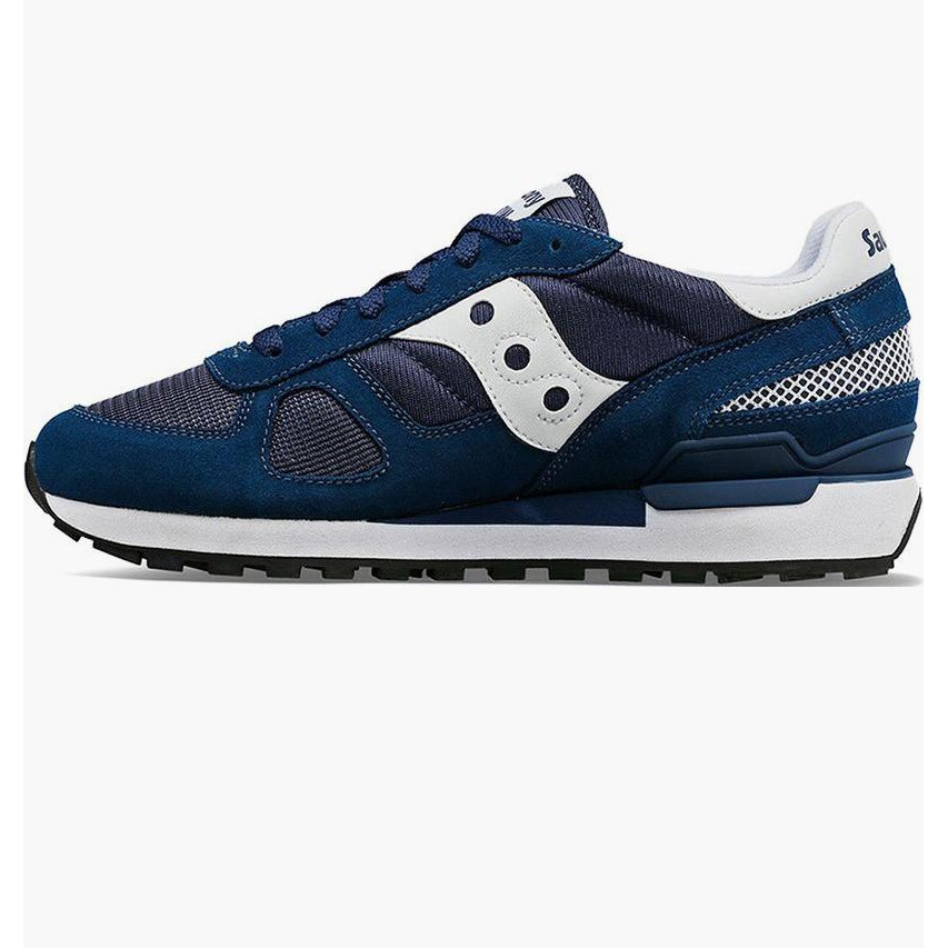 Saucony Кросівки  Shadow Original Blue S2108-856 44.5 - зображення 1