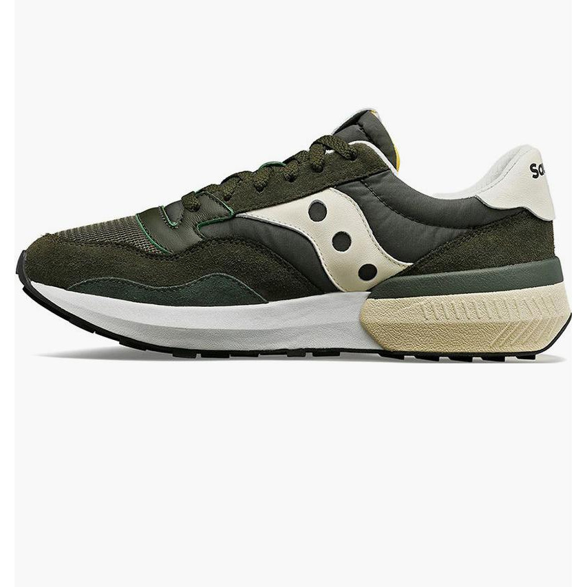 Saucony Кросівки  Jazz Nxt Green S70790-3 45 - зображення 1