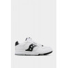 Saucony Кросівки  Sonic Low White S70749-2 45 - зображення 2