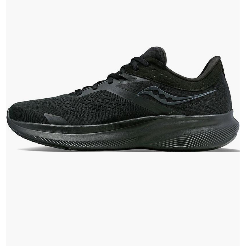 Saucony Кросівки  Ride 16 Black S20830-12 40 - зображення 1