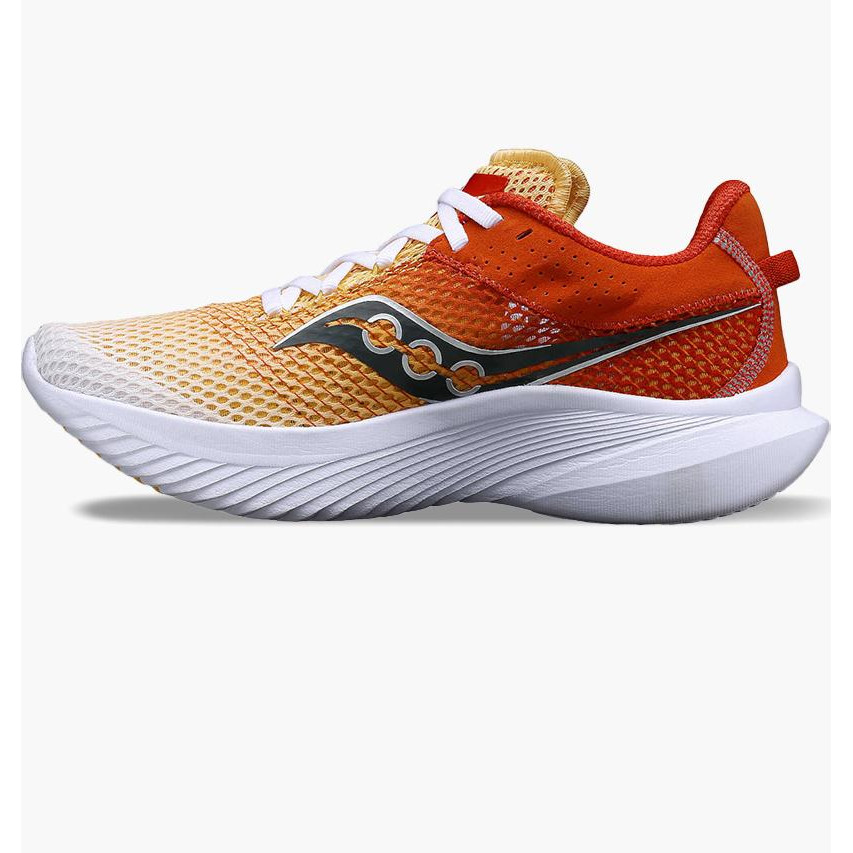 Saucony Кросівки  Kinvara 14 Orange/White S10823-139 38 - зображення 1