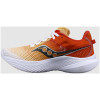 Saucony Кросівки  Kinvara 14 Orange/White S10823-139 38 - зображення 4