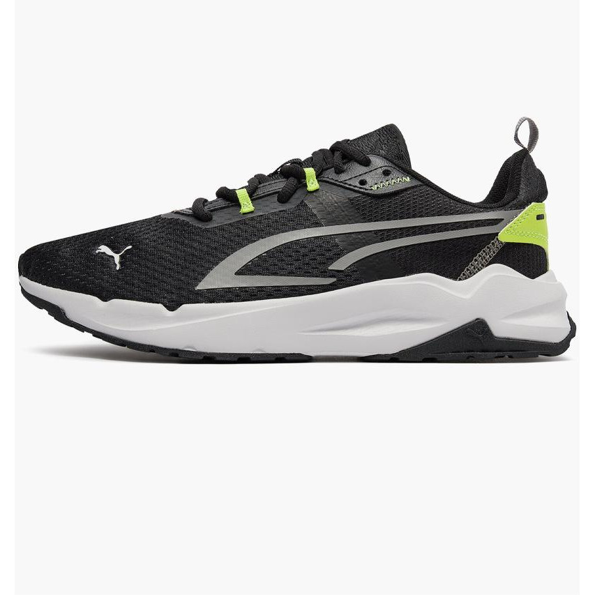 PUMA Кросівки  Stride Black 389422-14 43 - зображення 1