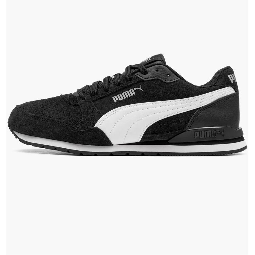 PUMA Кросівки  St Runner V3 Sd Чёрный Black 387646-01 45 - зображення 1