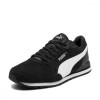 PUMA Кросівки  St Runner V3 Sd Чёрный Black 387646-01 45 - зображення 3