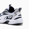 PUMA Кросівки  Milenio Tech Sneakers White/Blue 392322-05 44 - зображення 2