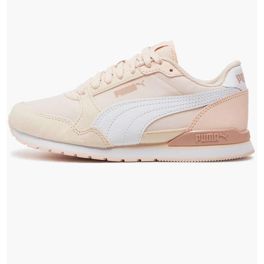 PUMA Кросівки  St Runner V3 Beige 384857-28 37.5 - зображення 1