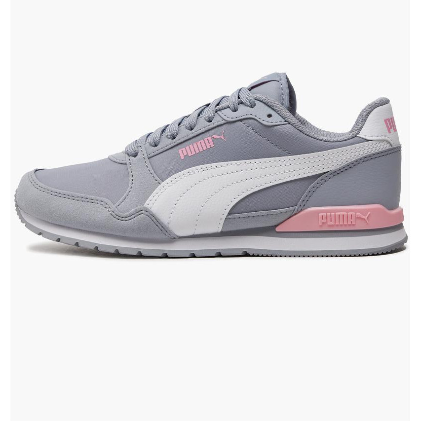 PUMA Кросівки  St Runner V3 Grey 384857-27 40 - зображення 1