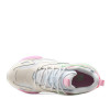 PUMA Кросівки  Rs X Efekt Multi 395938-03 38 - зображення 5