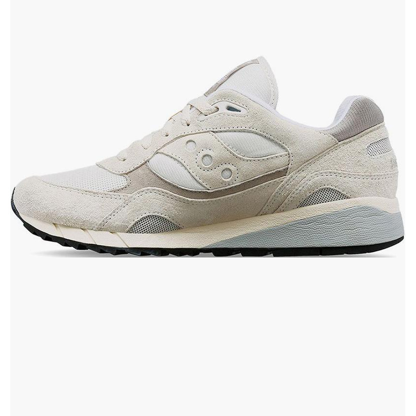 Saucony Кросівки  Shadow 6000 Beige S70441-55 44 - зображення 1